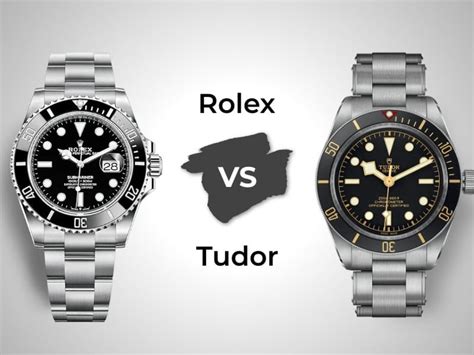 what is the relationship between tudor and rolex|tudor made by rolex.